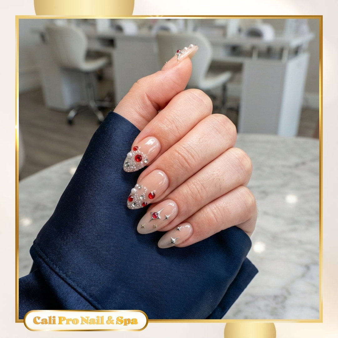 Nail Art Design